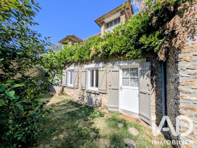 Maison location à Rambouillet, Vicq
