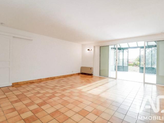 Maison location à Châteaufort, Yvelines