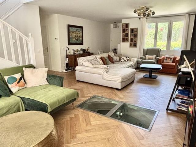 Maison location à Sarcelles, Andilly