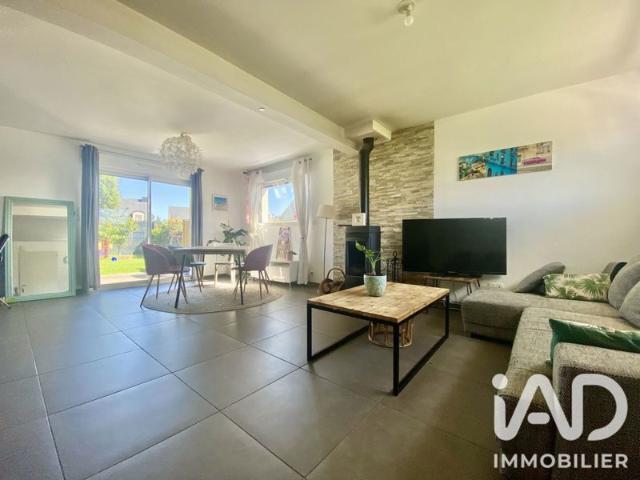 Maison location à Rennes, Bretagne
