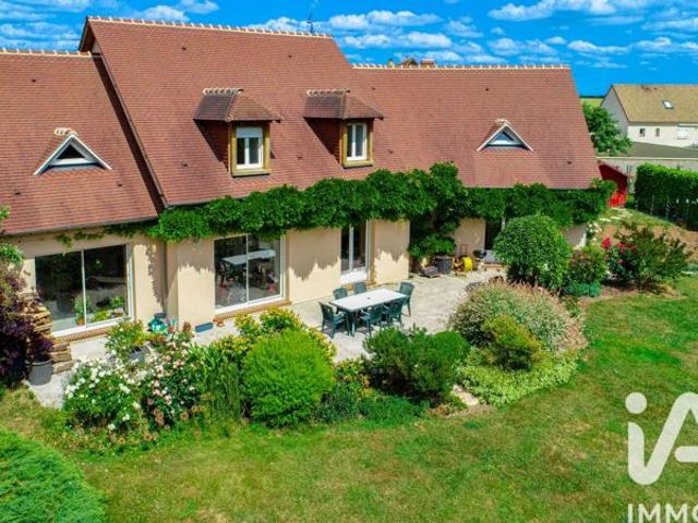 Maison location à Bernay, Les Essarts