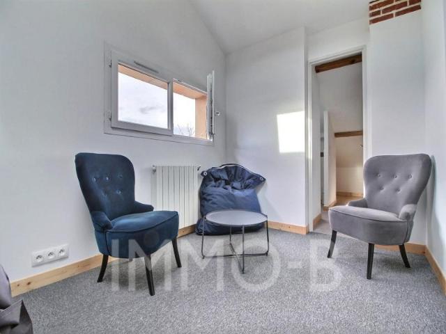 Maison location à Toulouse