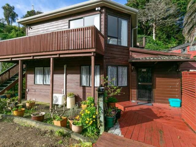 House for rent in Highbury, Wellington