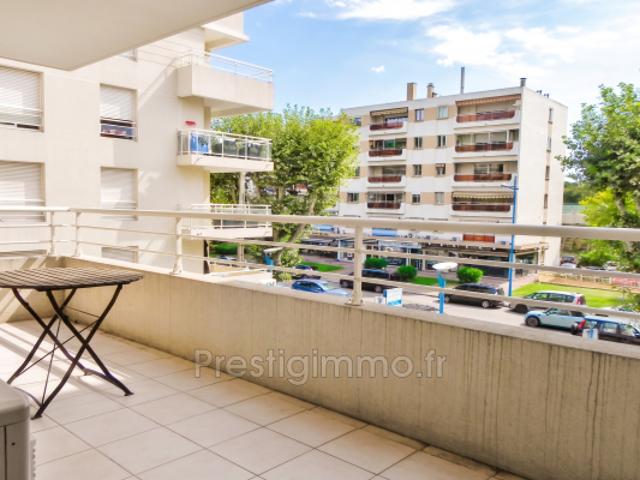 Appartement vente à Grasse, Mandelieu-la-napoule