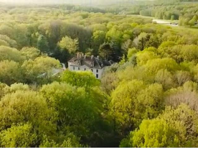 Château location à Rochefort-en-yvelines