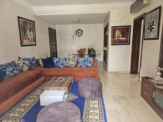Appartement location à Agadir, Oued ed Dahab-Lagouira