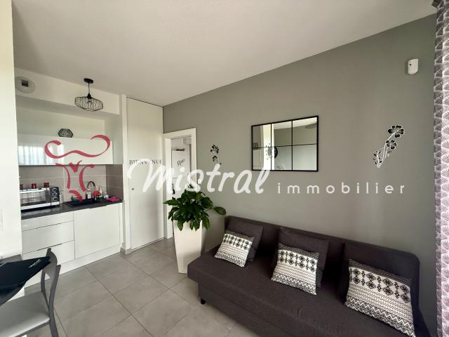 Appartement location à Montpellier, Marsillargues