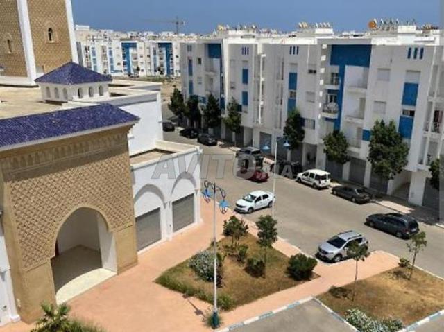 Appartement location à Martil, Tanger-Tétouan