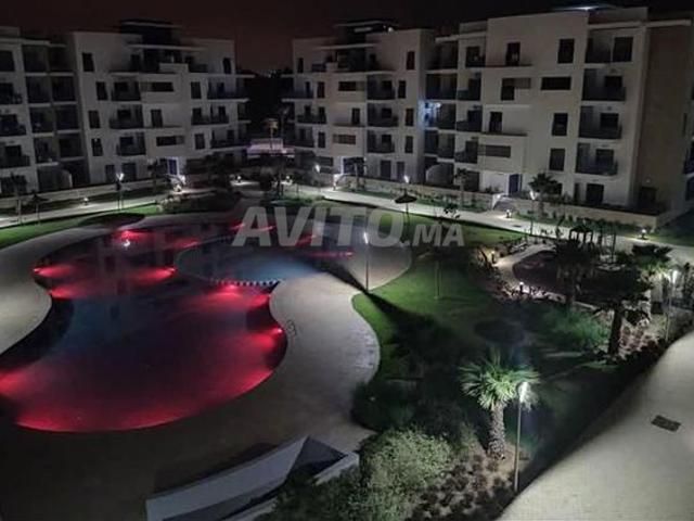 Appartement location à Martil, Tanger-Tétouan