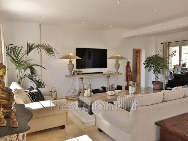 Maison location à Arrondissement de Draguignan, Montauroux