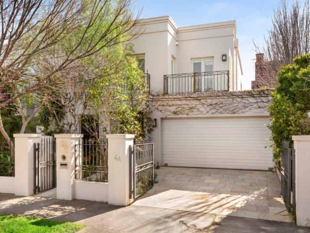 Townhouse for rent in Brighton, Melbourne
