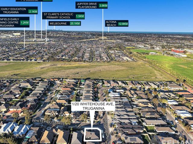 Apartment for sale in Camerons Creek, Victoria