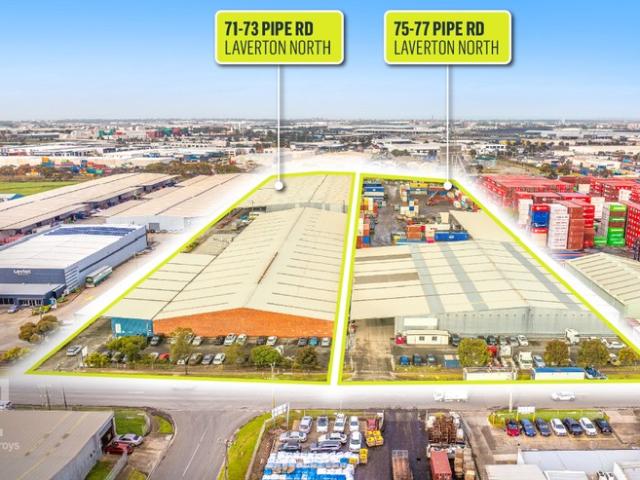 Warehouse for rent in Camerons Creek, Victoria