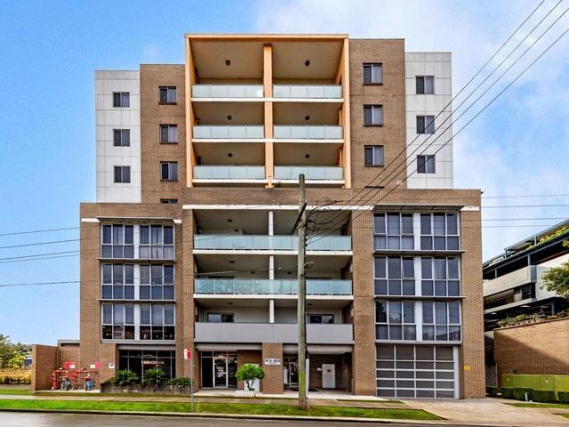 Apartment for sale in Sydney, New South Wales