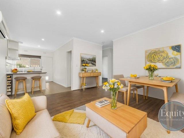 Apartment for rent in Camerons Creek, Victoria