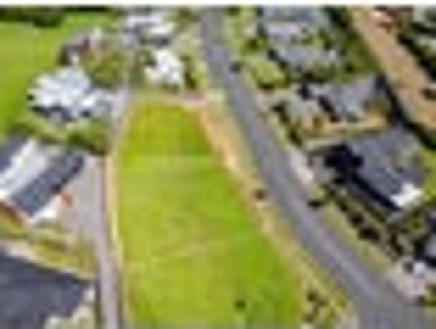 Land for sale in Hillsborough, Taranaki