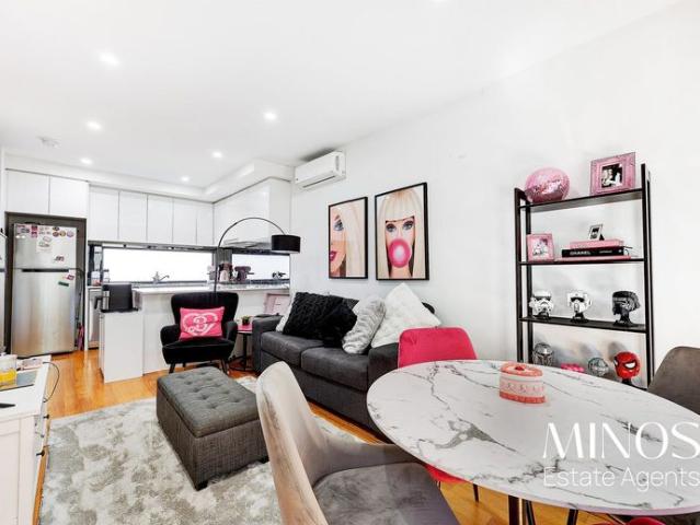 Townhouse for rent in Camerons Creek, Victoria