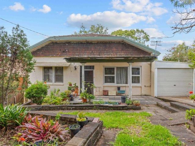 House for sale in Sydney, New South Wales