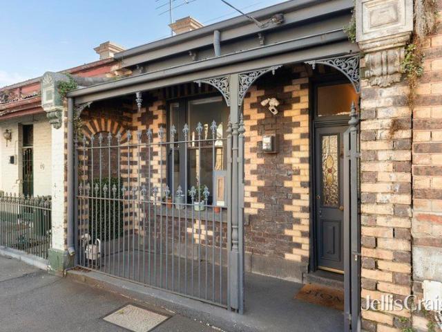 House for sale in Camerons Creek, Victoria
