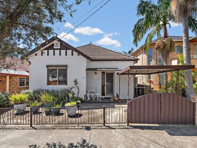 House for sale in St George, Sydney