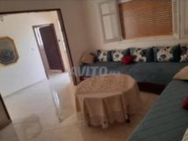 Appartement location à Al Hoceïma, Tanger-Tétouan
