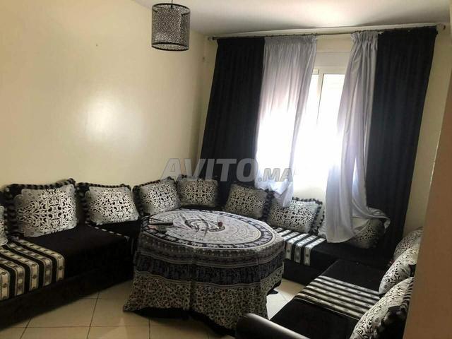 Appartement location à Anfa, Gharb-Chrarda-Beni Hssen