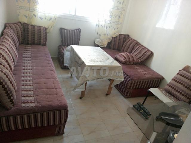 Appartement location à Martil, Tanger-Tétouan