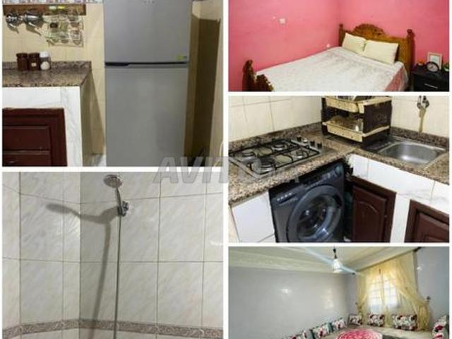 Appartement location à Agadir, Oued ed Dahab-Lagouira