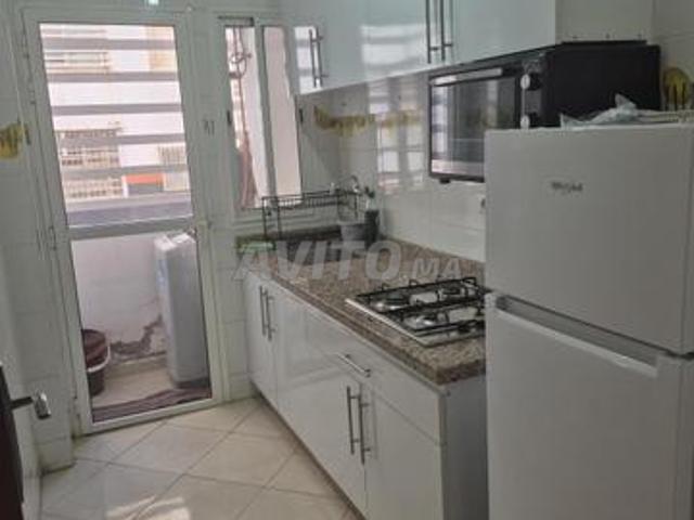 Appartement location à Anfa, Gharb-Chrarda-Beni Hssen