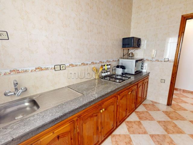 Appartement location à Tangero, Tanger-Tétouan