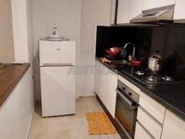Appartement location à Rbat