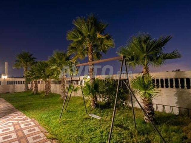 Maison location à Nador