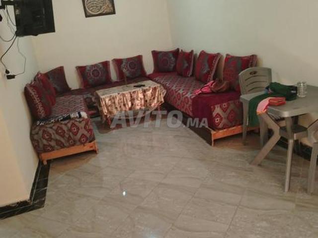 Appartement location à Saf, L'Oriental
