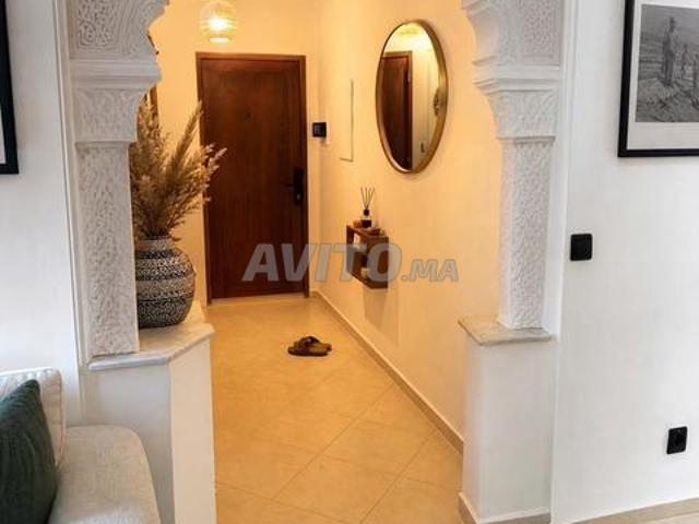 Appartement location à Centre Ville