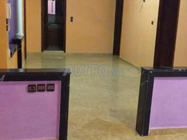 Appartement location à Meknès