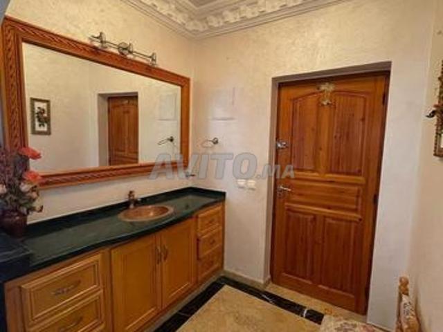 Appartement location à Anfa, Gharb-Chrarda-Beni Hssen