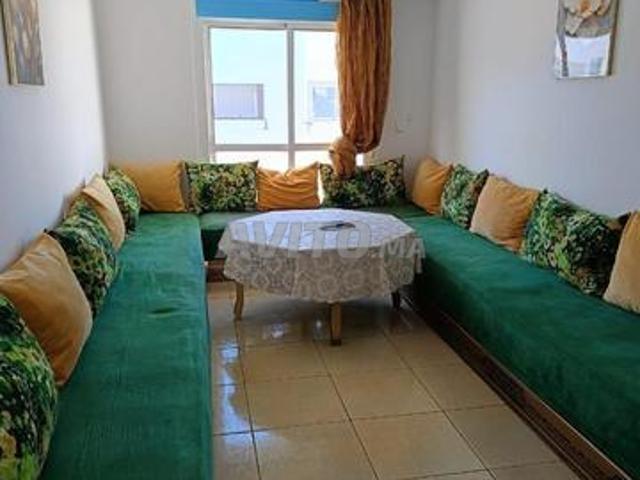 Appartement location à Martil, Tanger-Tétouan