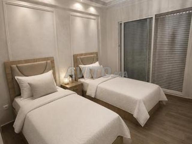 Appartement location à Tangero, Tanger-Tétouan