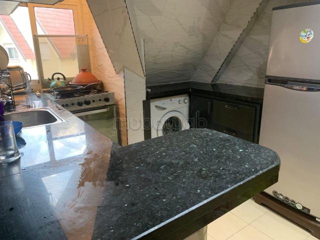 Appartement location à Ifrane