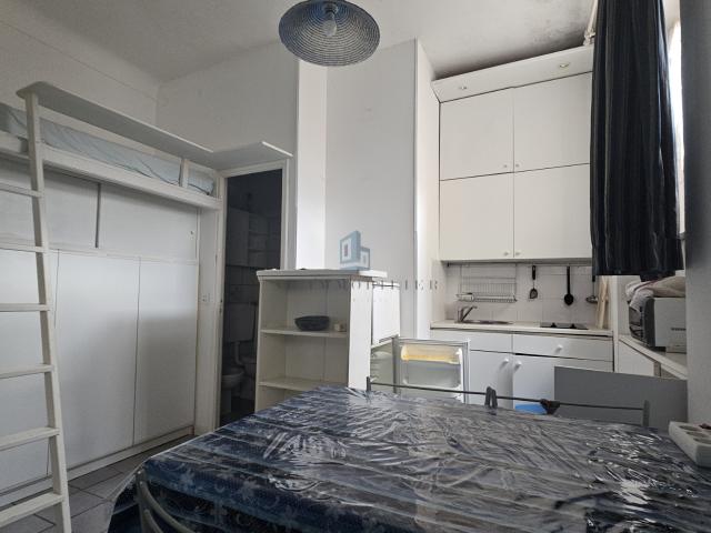 Studio location à Menton, Alpes-Maritimes