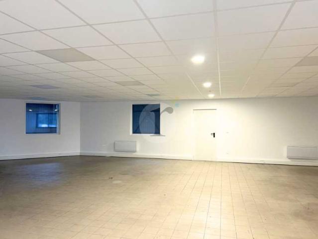 Local Commercial location à Lille