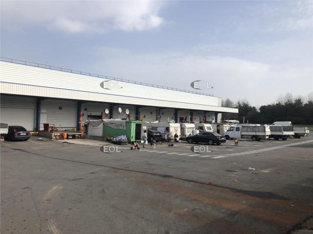 Local Commercial location à Torcy, Ferrières-en-brie