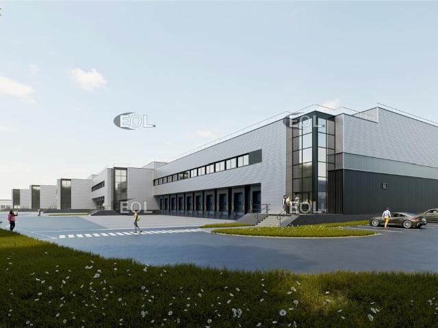 Local Commercial location à Le Bourget, Seine-Saint-Denis