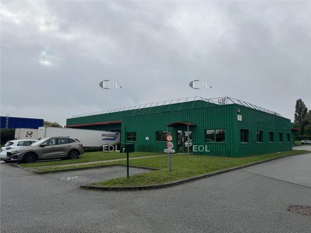 Local Commercial location à Versailles, Plaisir