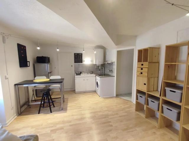 Appartement location à La Tour-du-Pin, Crémieu