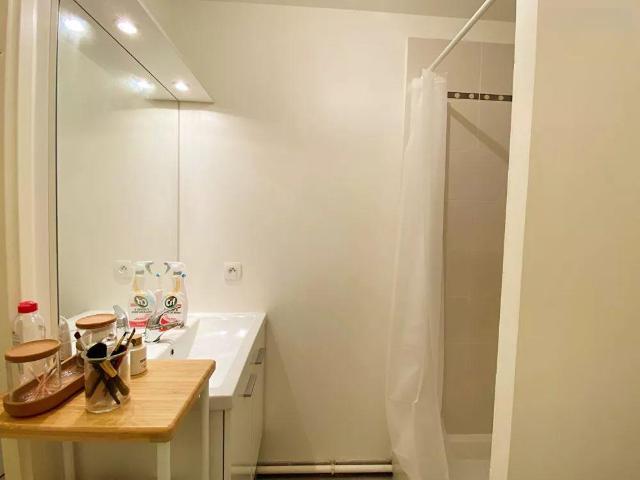 Appartement location à La Rochelle