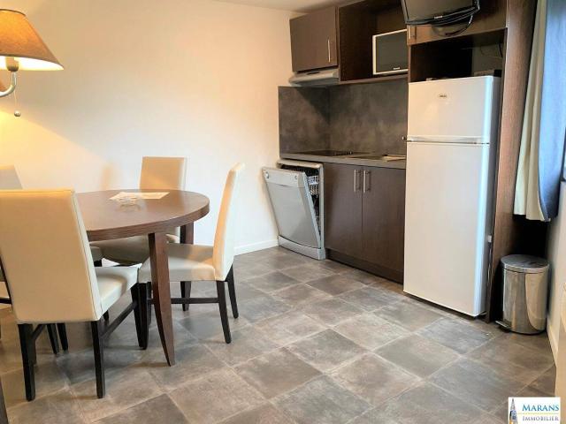 Appartement location à Les Clos, Marans