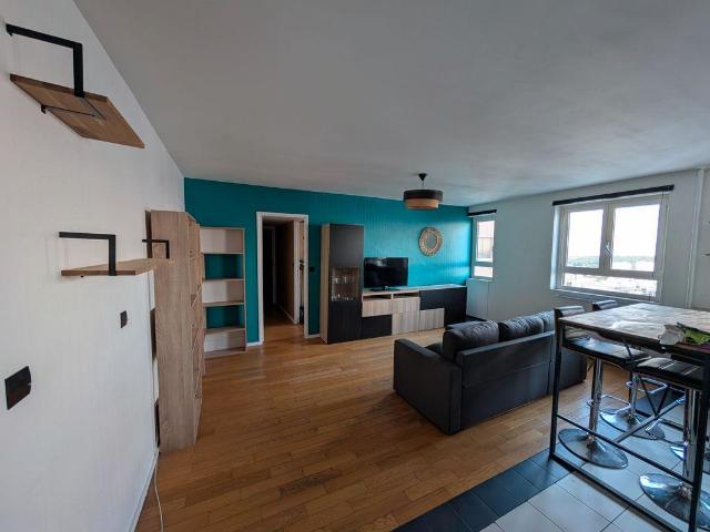 Appartement location à Paris, Île-de-France