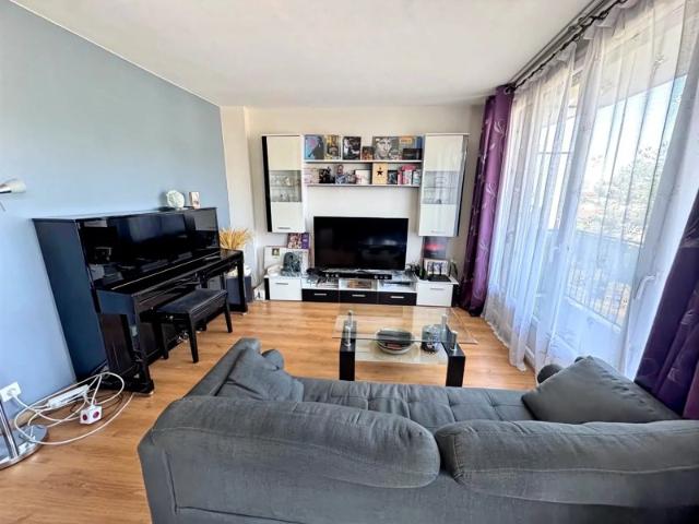Appartement location à Palaiseau, Saulx-les-chartreux