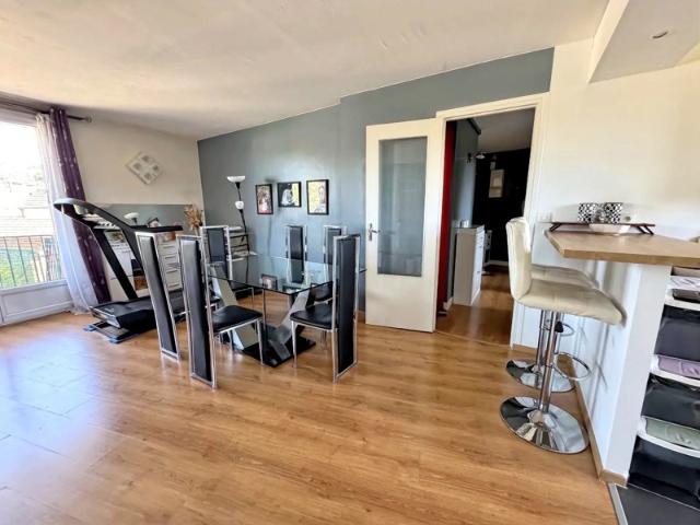 Appartement location à Palaiseau, Saulx-les-chartreux